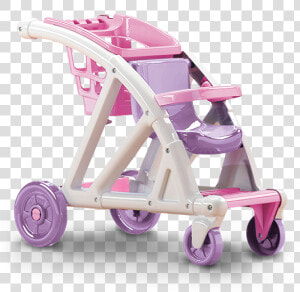 American Plastic Toys Doll Stroller  HD Png Download