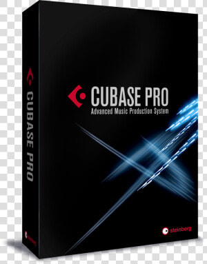 Steinberg Cubase Pro  HD Png Download