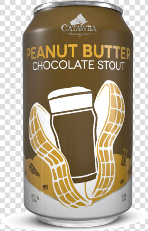 Peanut Butter Chocolate Stout Catawba  HD Png Download