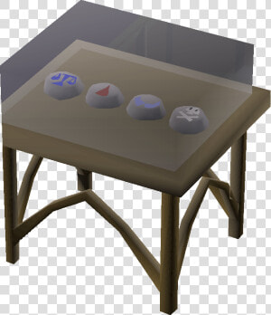 Old School Runescape Wiki   Rune Display Case Osrs  HD Png Download