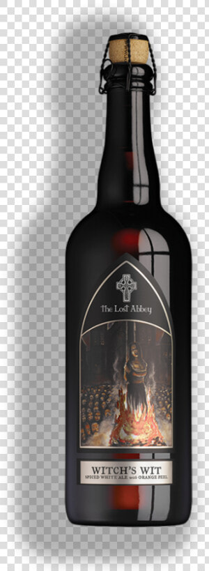 Lost Abbey Ghost In The Forest  HD Png Download