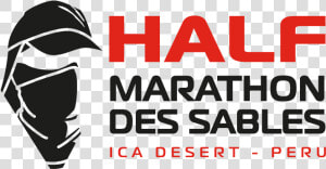 Marathon Des Sables  HD Png Download