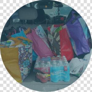Care Package Png  Transparent Png