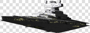 Battleship   Star Wars Spaceship Png  Transparent Png