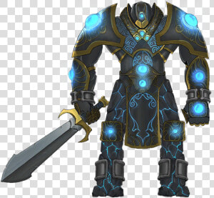 Golem   Breastplate  HD Png Download
