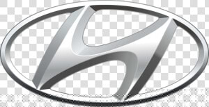 Transparent Evonik Logo Png   Hyundai Logo Png  Png Download