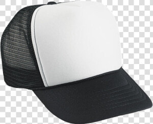 Blank Trucker Hat Png  Transparent Png