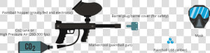 Image   Trigger  HD Png Download