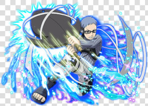 Naruto Ultimate Ninja Blazing  HD Png Download
