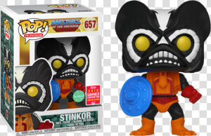 Masters Of The Universe   New Girl Funko Pops  HD Png Download