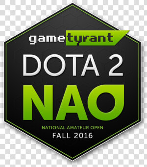 Gametyrant Dota 2 Amateur Open Tournament  HD Png Download