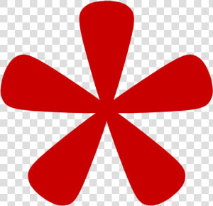 Asterisk   Red Asterisk Icon Png  Transparent Png