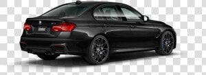 2018 Bmw M3 Sedan   Executive Car  HD Png Download