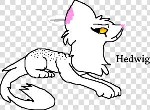 Hedwig    HD Png Download