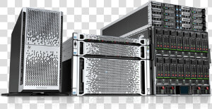 Hp Servers Png  Transparent Png