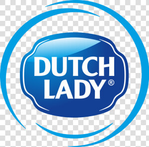 Dutch Lady Malaysia Logo  HD Png Download