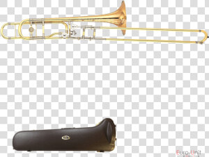 Yamaha Ysl 882o Trombone  HD Png Download