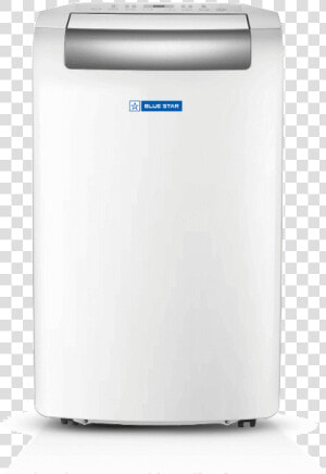 Inverter   Blue Star Portable Ac  HD Png Download