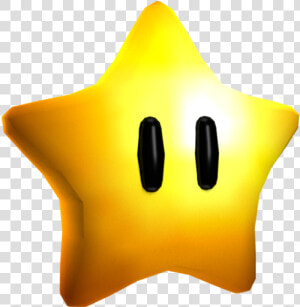 Mario Star Png Image Background   Power Star Mario Galaxy  Transparent Png