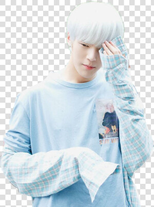 Minhyuk Monsta X Png  Transparent Png