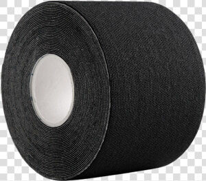 Kinesiology Tape single Roll Class   Circle  HD Png Download