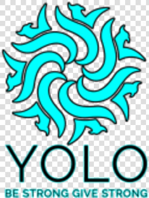 Yolo Strong’s Race For A Reason 5k Family Trail Run walk   Emblem  HD Png Download