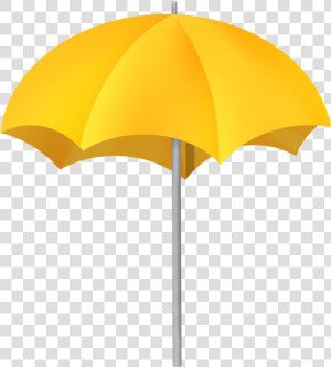  beachumbrella  umbrella  yellow  summer  scbeachumbrellas   Umbrella  HD Png Download