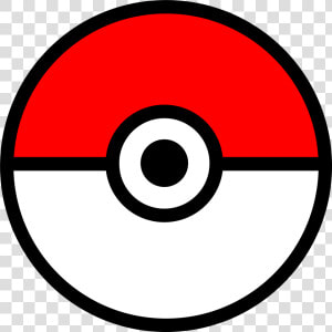 Transparent Pokemon Clipart   Pokemon Ball High Res  HD Png Download