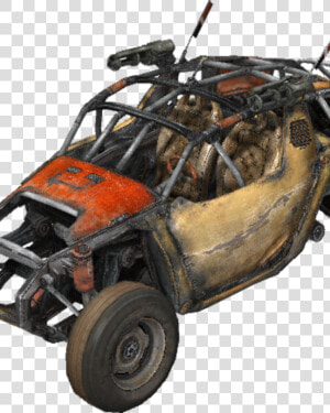 Rage Wiki   Dune Buggy Transparent Background  HD Png Download