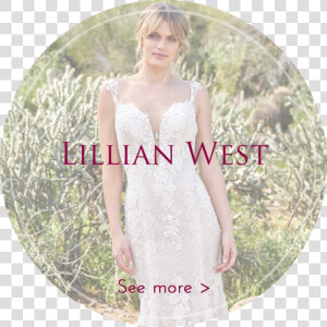 Gown  HD Png Download