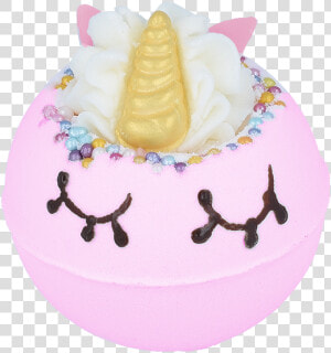 All You Need Is Love   Unicorn Bath Bomb  HD Png Download