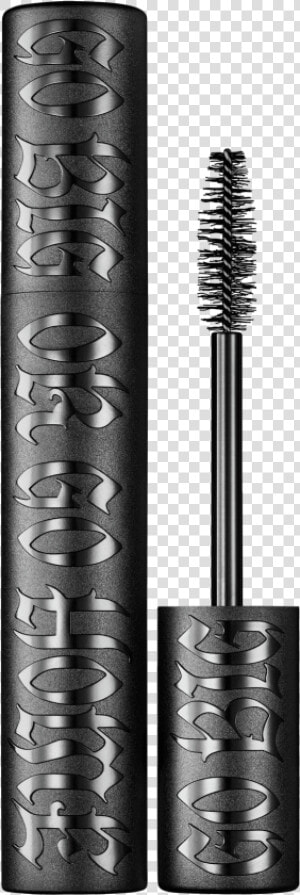 Kat Von D Beauty Go Big Or Go Home Mascara   Kat Von D Go Big Or Go Home Mascara  HD Png Download