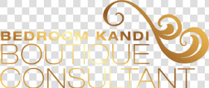 Bedroom Kandi Boutique Consultant Logo  HD Png Download