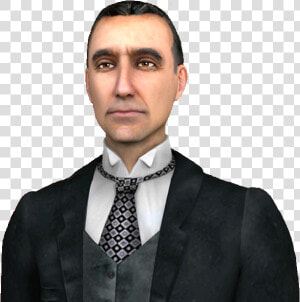Sherlock Holmes Détouré   Tuxedo  HD Png Download