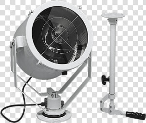 Qn1022 Sh Bs Short   Halogen Lamp  HD Png Download