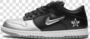 Nike Sb Dunk Low Og Qs Supreme  HD Png Download