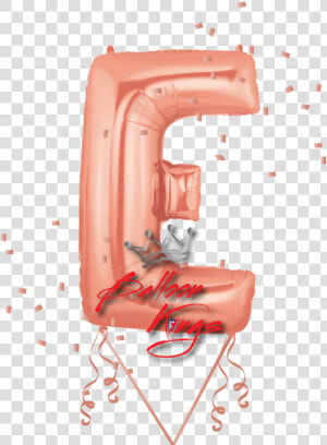 Rose Gold Letter E   Letter  HD Png Download