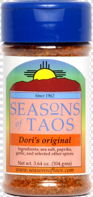Dori S Original   Bottle  HD Png Download
