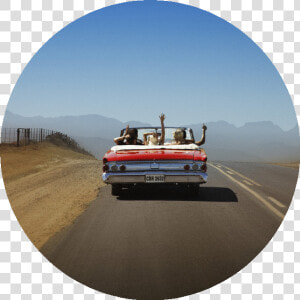 Aha Moments   Long Drive With Friends Quotes  HD Png Download