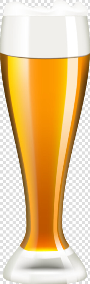 Glass Clipart Beer   Champagne Stemware  HD Png Download