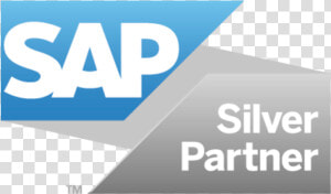 Sap Silver Partner Logo Png  Transparent Png