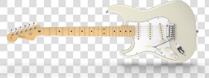 Fender American Standard Lefthanded Stratocaster  HD Png Download