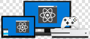 React Native On Windows Example  HD Png Download