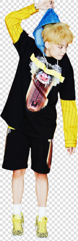 Thumb Image   Transparent Amber Liu Png  Png Download