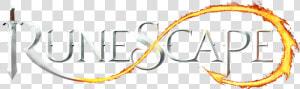 Runescape Logo Png   Runescape Game Logo  Transparent Png
