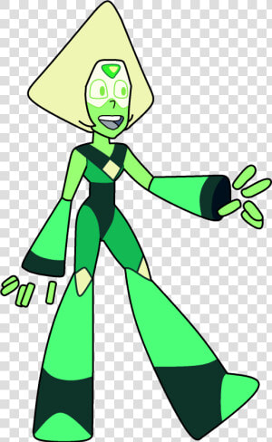 Steven Universe Wiki   Steven Universe Png Paeidot  Transparent Png