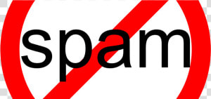 Anti spam Regulations Featured Image   Png Download  Transparent Png