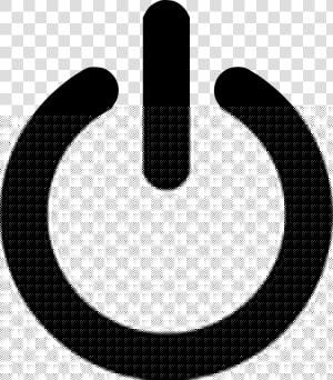 On Off Switch Png   Power Button Transparent Png  Png Download