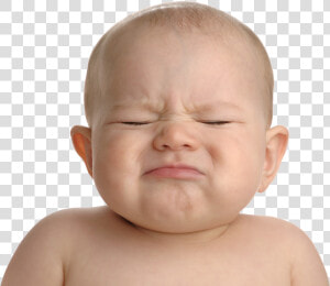 Baby Crying Png Image With Transparent Background   Constipated Child  Png Download