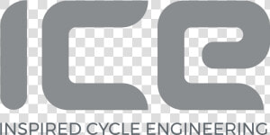 Ice Inspired Cycle Engineering  HD Png Download